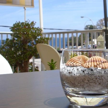 Pension El Hidalgo Calp Dış mekan fotoğraf